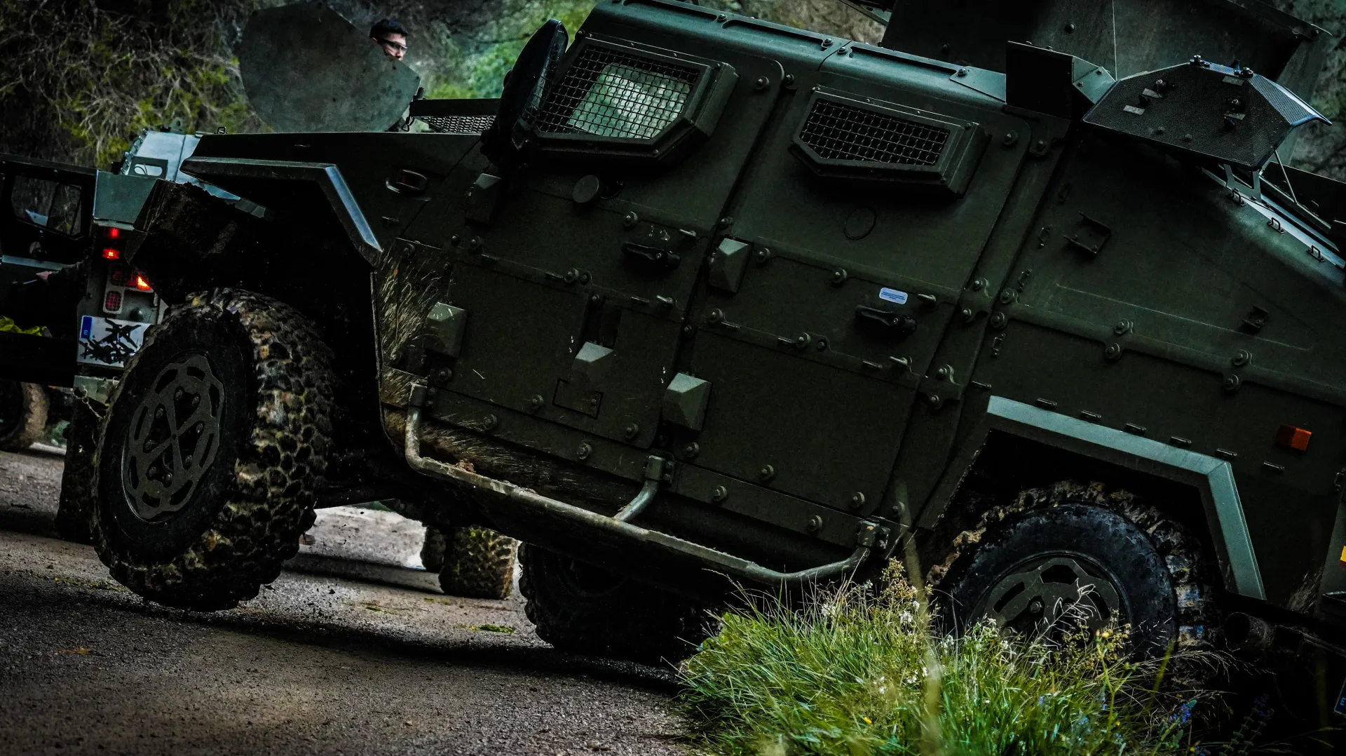 Vamtac 5